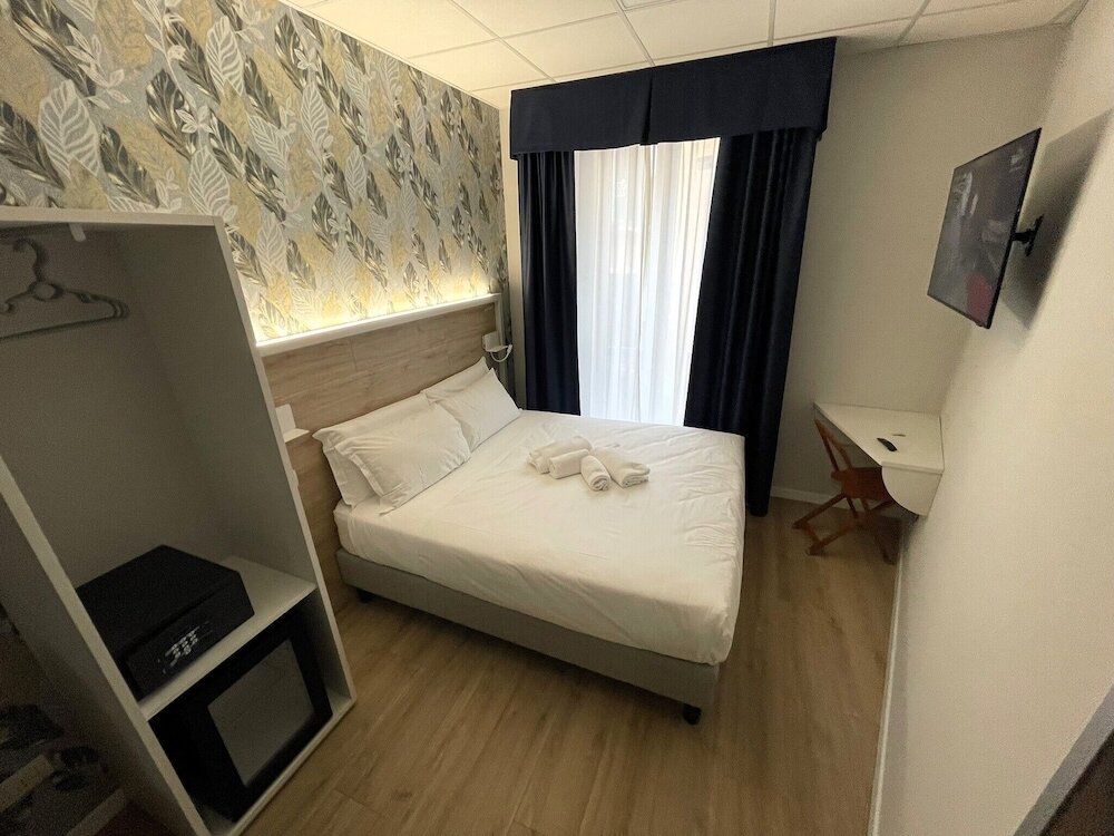 Фото Rome's Gloria Hotel