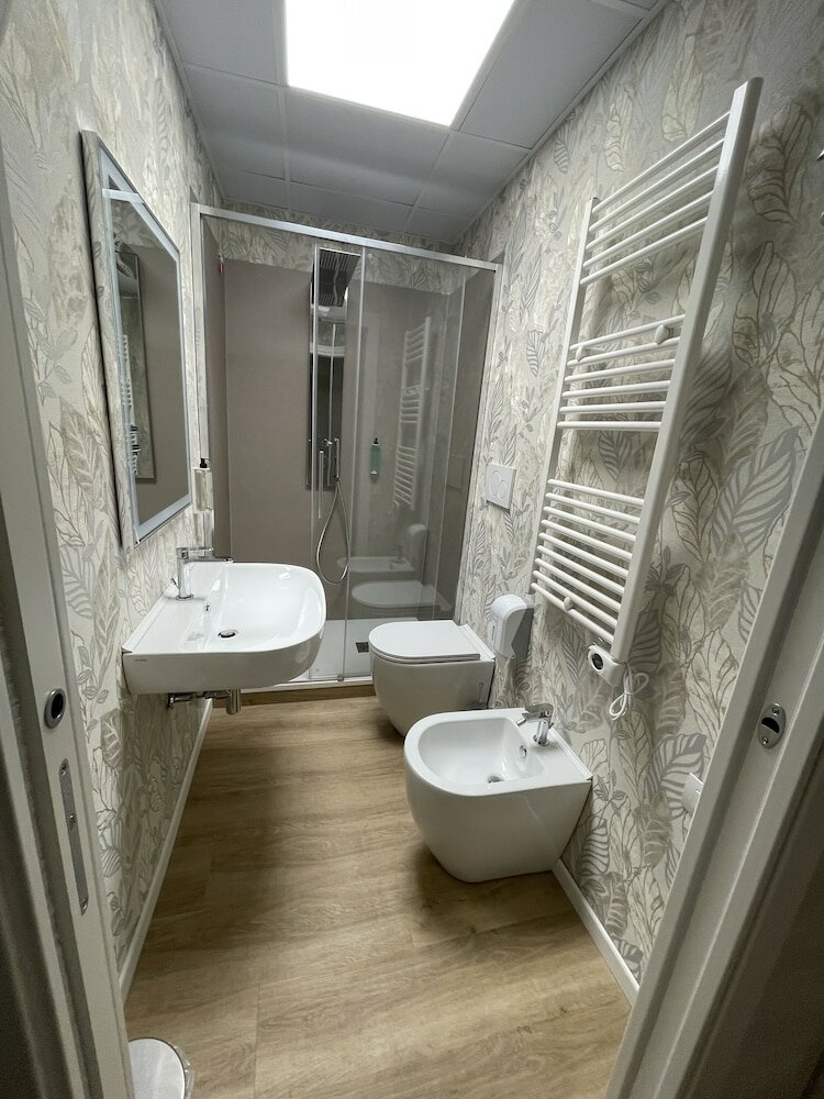 Фото Rome's Gloria Hotel