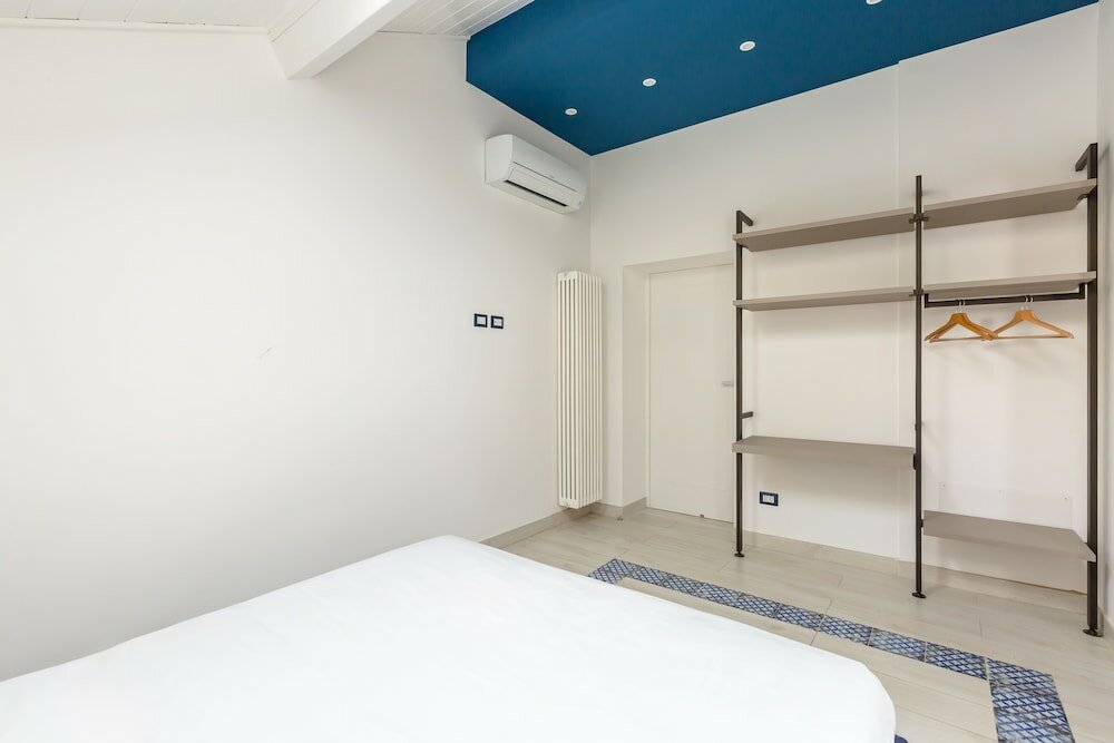 Фото Colonna Apartments by Wonderful Italy