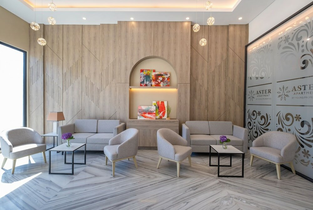 Фото Aster Apartment Bali