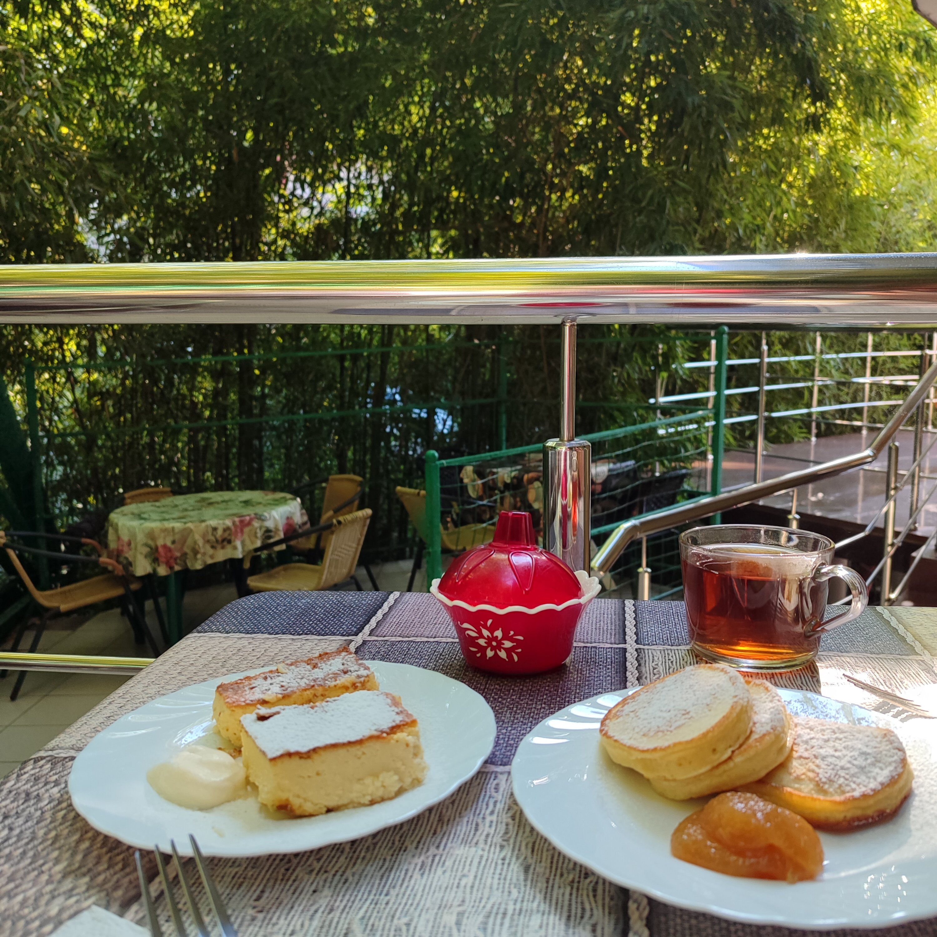 Фото Корсар