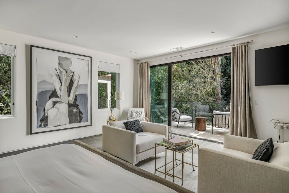 Фото Laurel Canyon