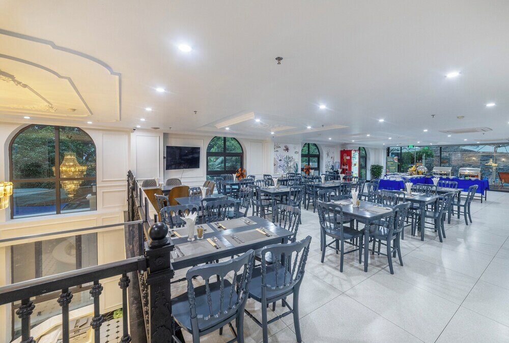 Фото Green Lp Hotel & Apartment