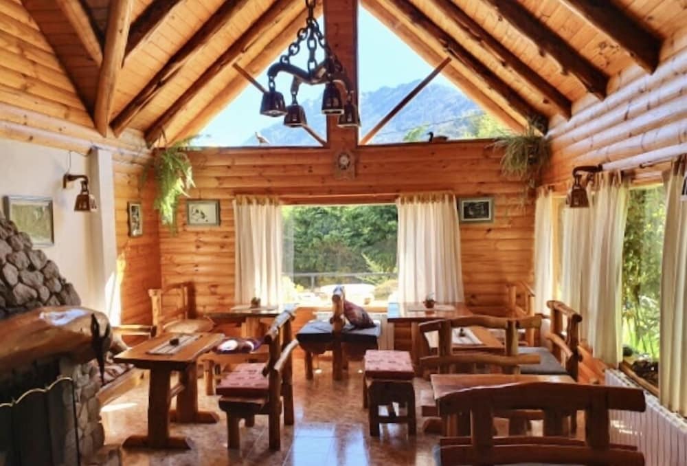 Фото Hostería Epulén