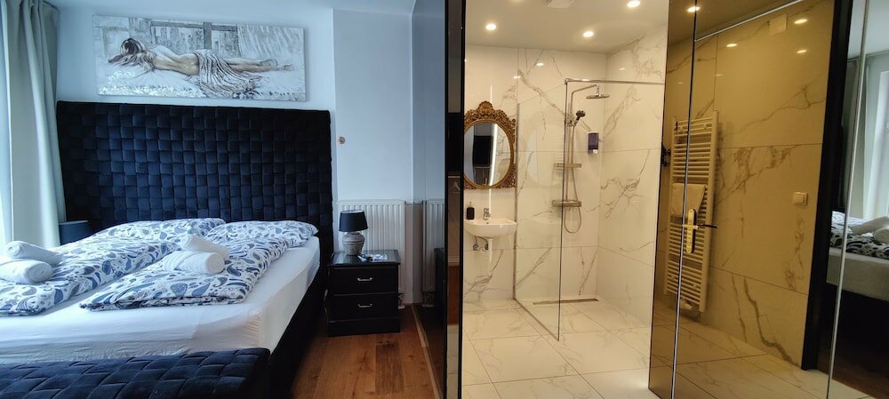 Фото XuBa Apartment