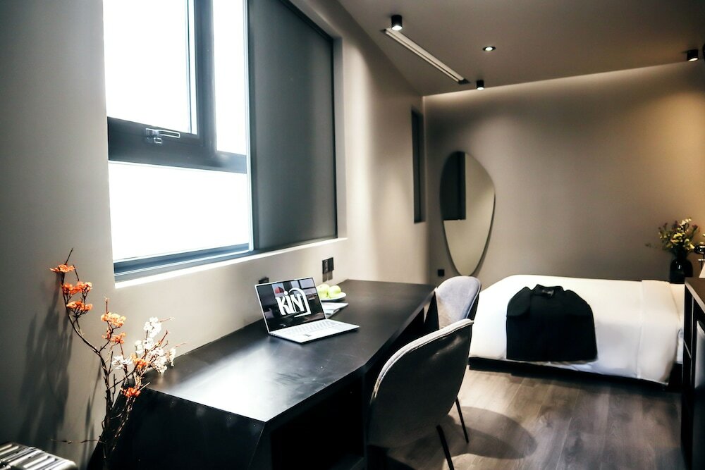 Фото Kin Wander Tan Binh, The Mountain