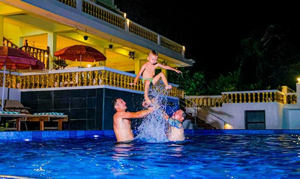 Фото отеля 3