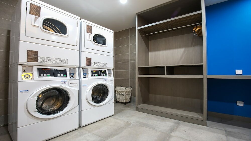 Фото Holiday Inn Express Chifeng Hongshan, an Ihg Hotel