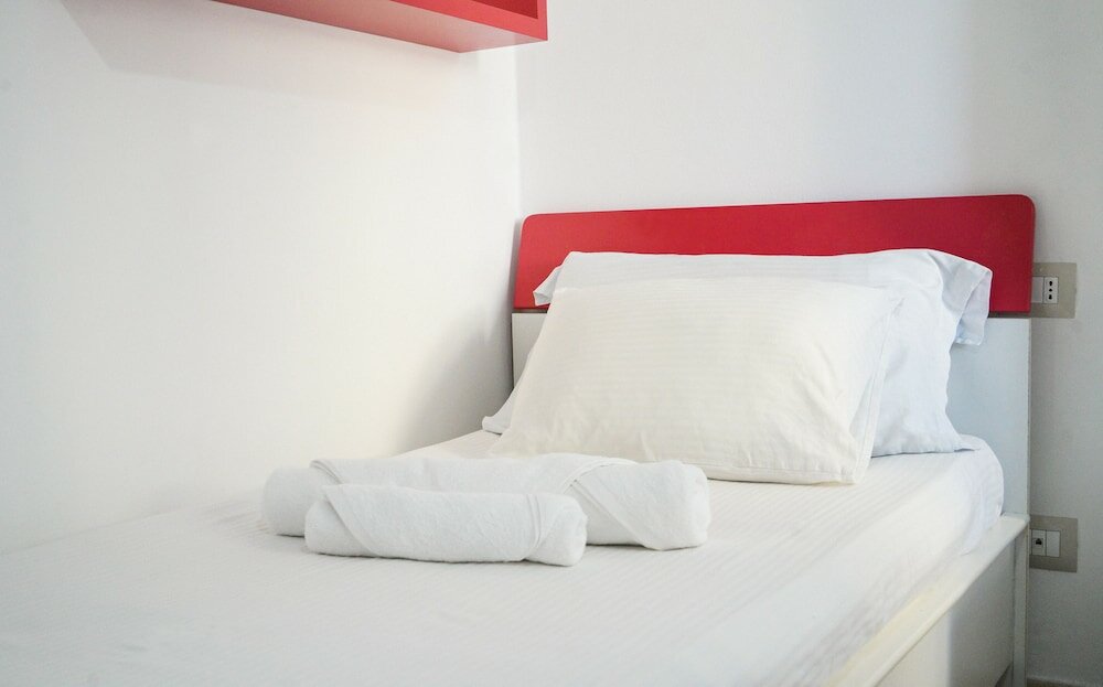 Фото The Beachfront Apartment