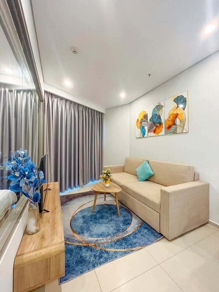 Фото The Song Sunny Canopy