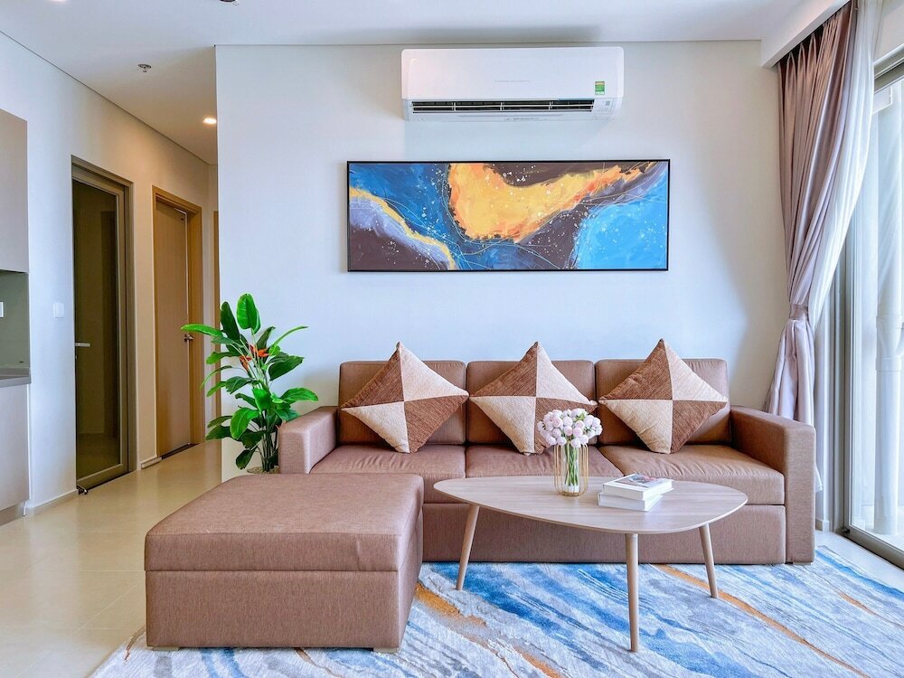 Фото The Song Sunny Canopy