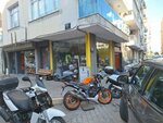 Motoroom (Izmir, Karsiyaka, 1675th Street, 128) ، وكالات بيع دراجات نارية