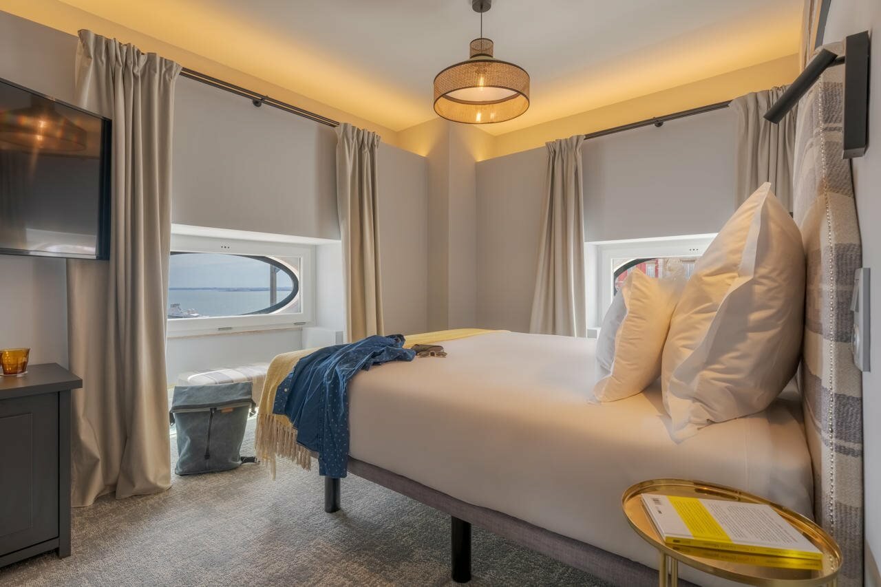 Фото Pousada Alfama