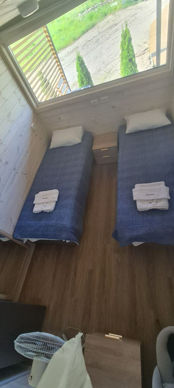 Фото Гостиница Слободка