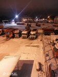 Tsementno-betonnyye izdeliya (Industrialnaya ulitsa, 5к2), aggregates
