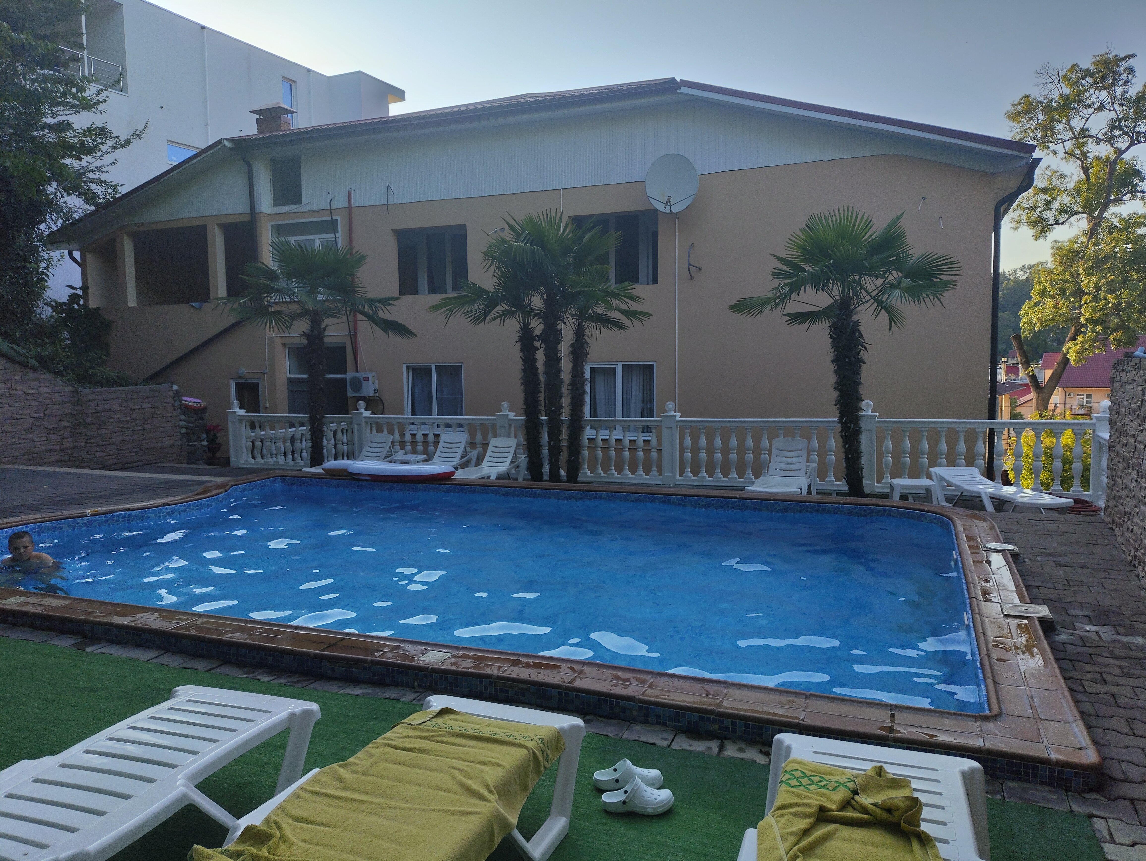 Фото Русская Сказка