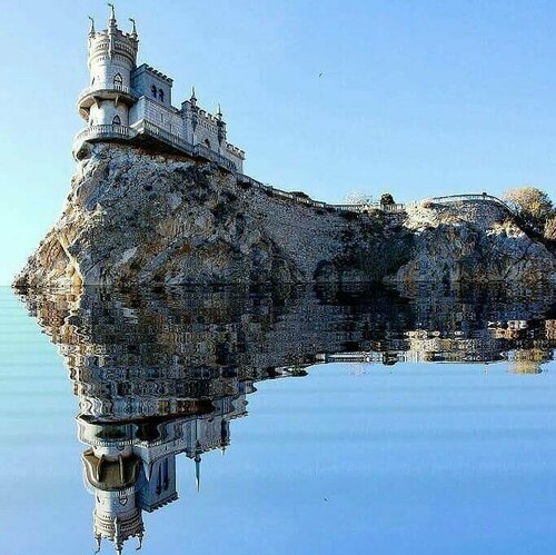 Museo Swallow's Nest Castle, , foto