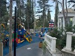 Корабль (Autonomous Republic of Crimea, Yalta), playground