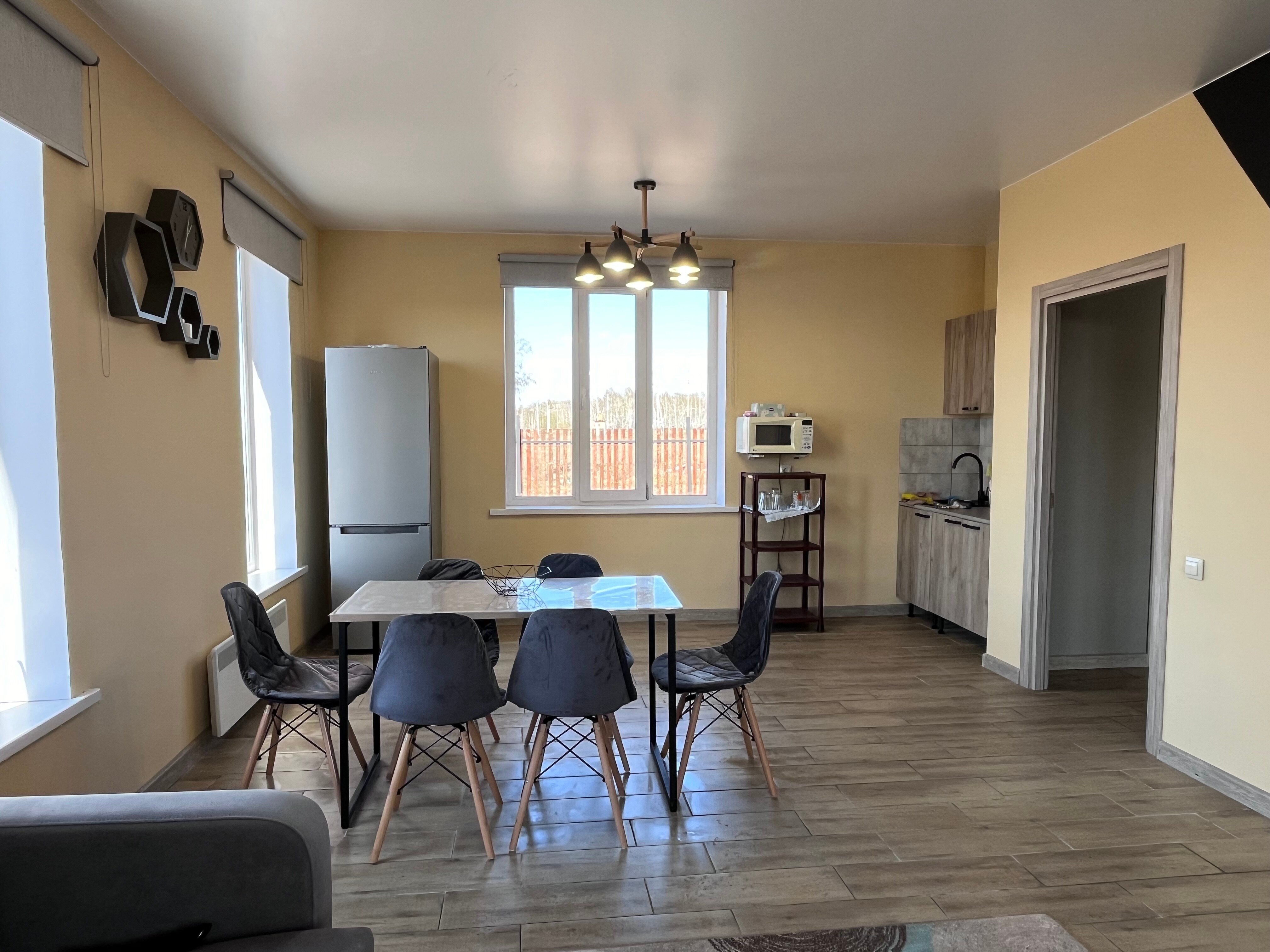 Фото Отдых и точка