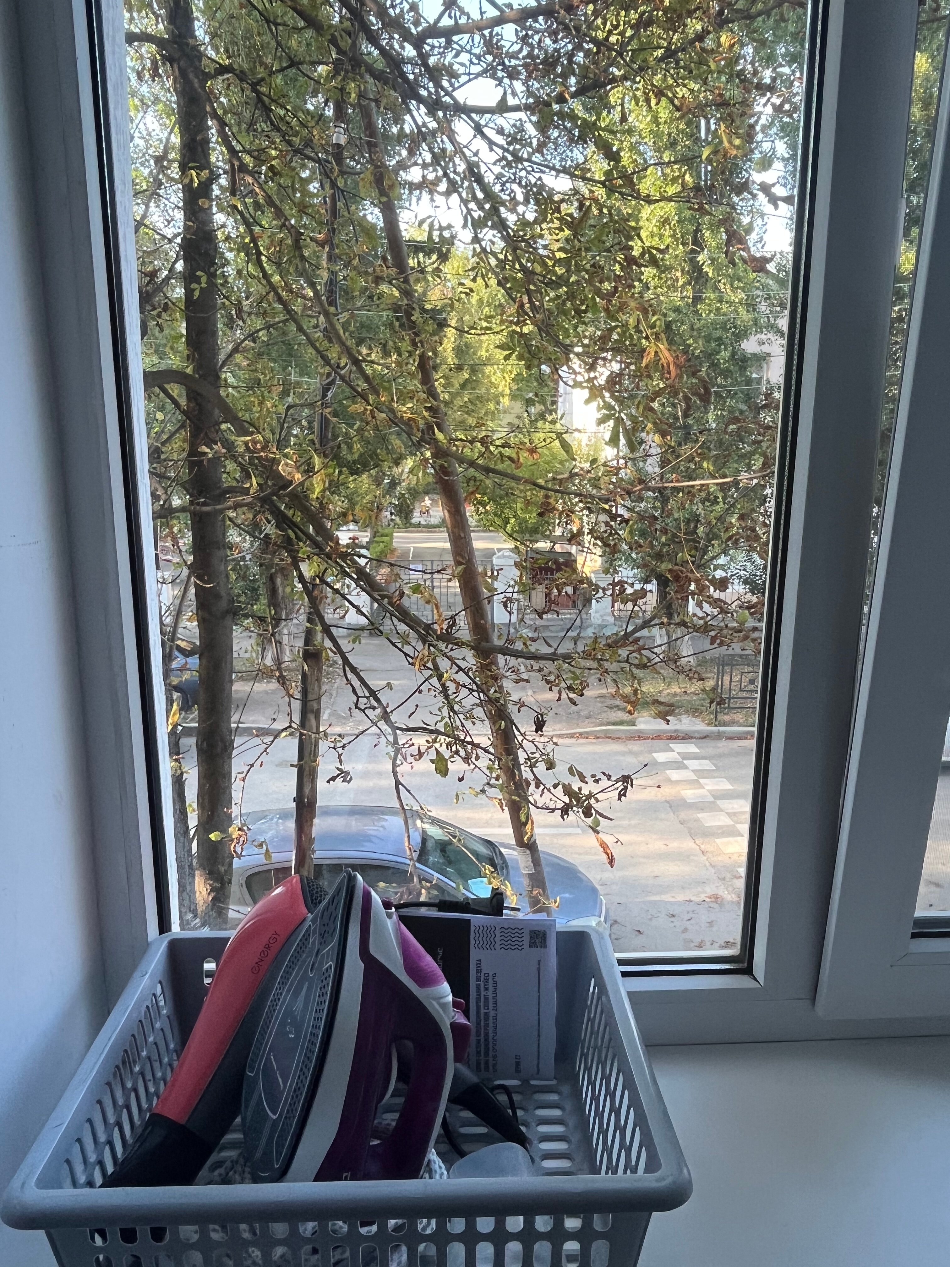 Фото Жилье на водах