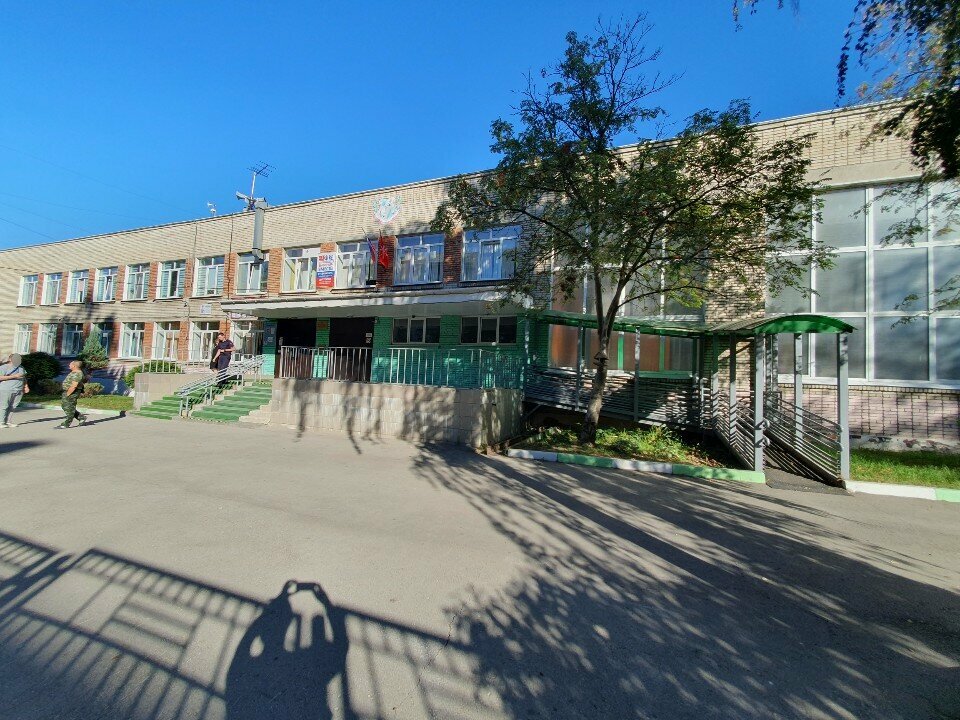 Leisure club Защитник, Tula, photo