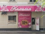 Salon tsvetov Kameliya (ulitsa Chertygasheva, 108), flower shop