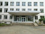 Военный госпиталь № 426, поликлиника (ул. Халтурина, 3А), поликлиника для взрослых в Ижевске