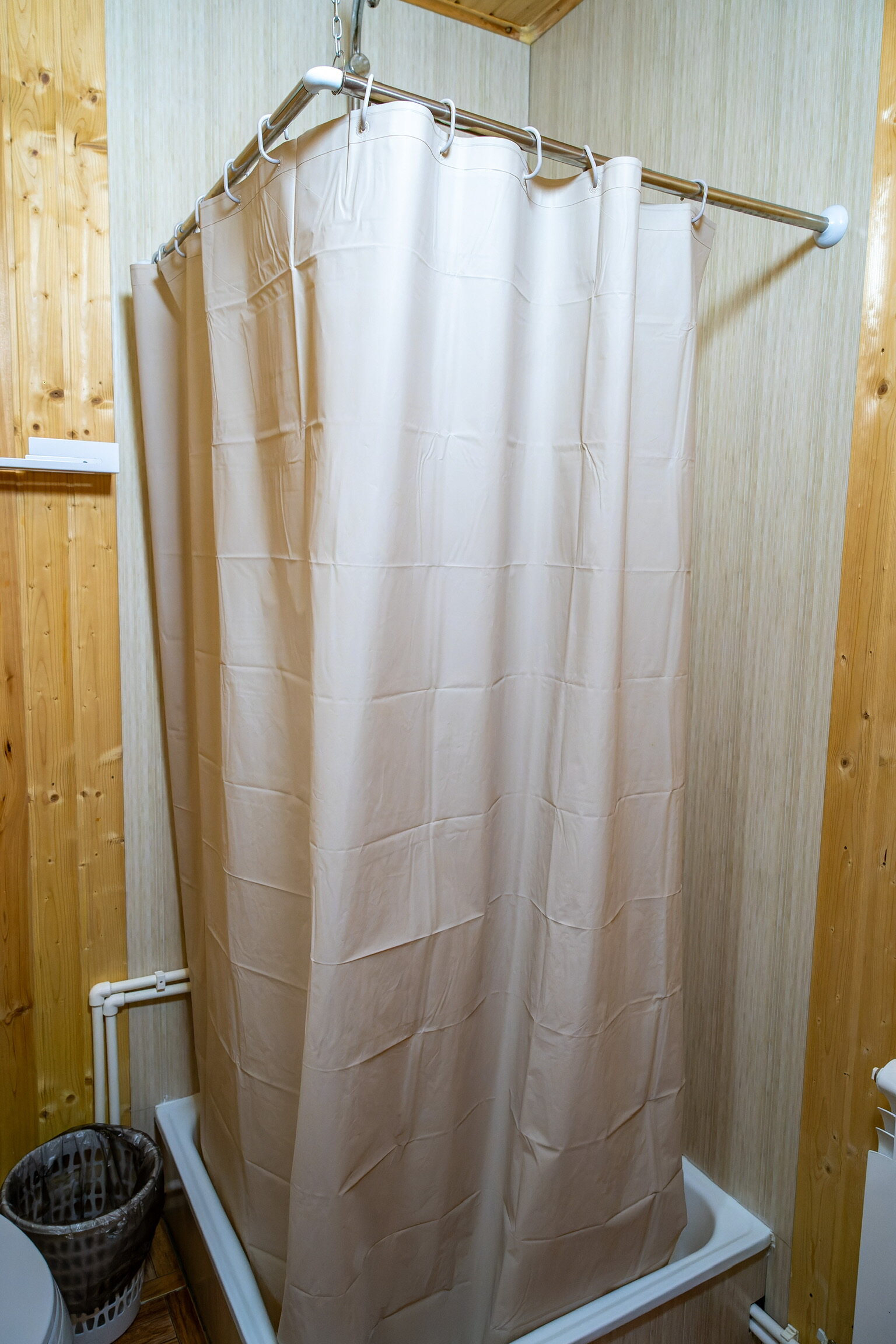 Фото Лесной ручей