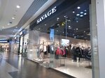 Savage (Gogolya Street, 13), clothing store