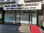 Assoc. Prof. Dr. Demet Demircioglu (İstanbul, Bakirkoy District, Zuhuratbaba Mah., Haksever Sok., 12B), médicos privados