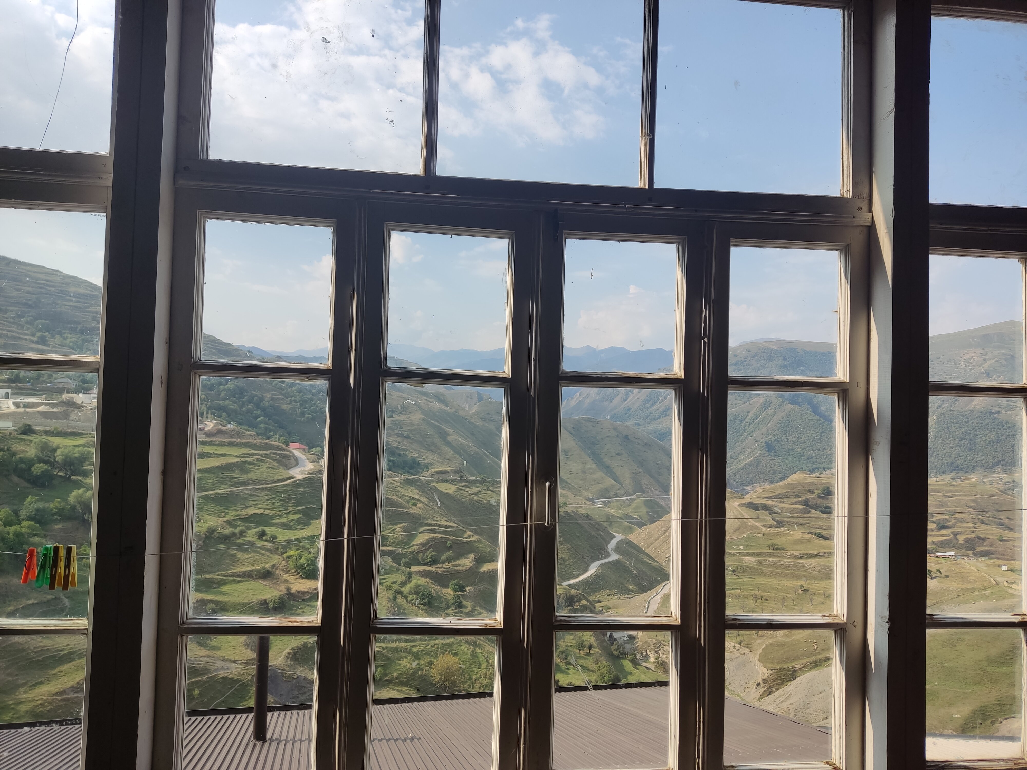 Фото У Муса