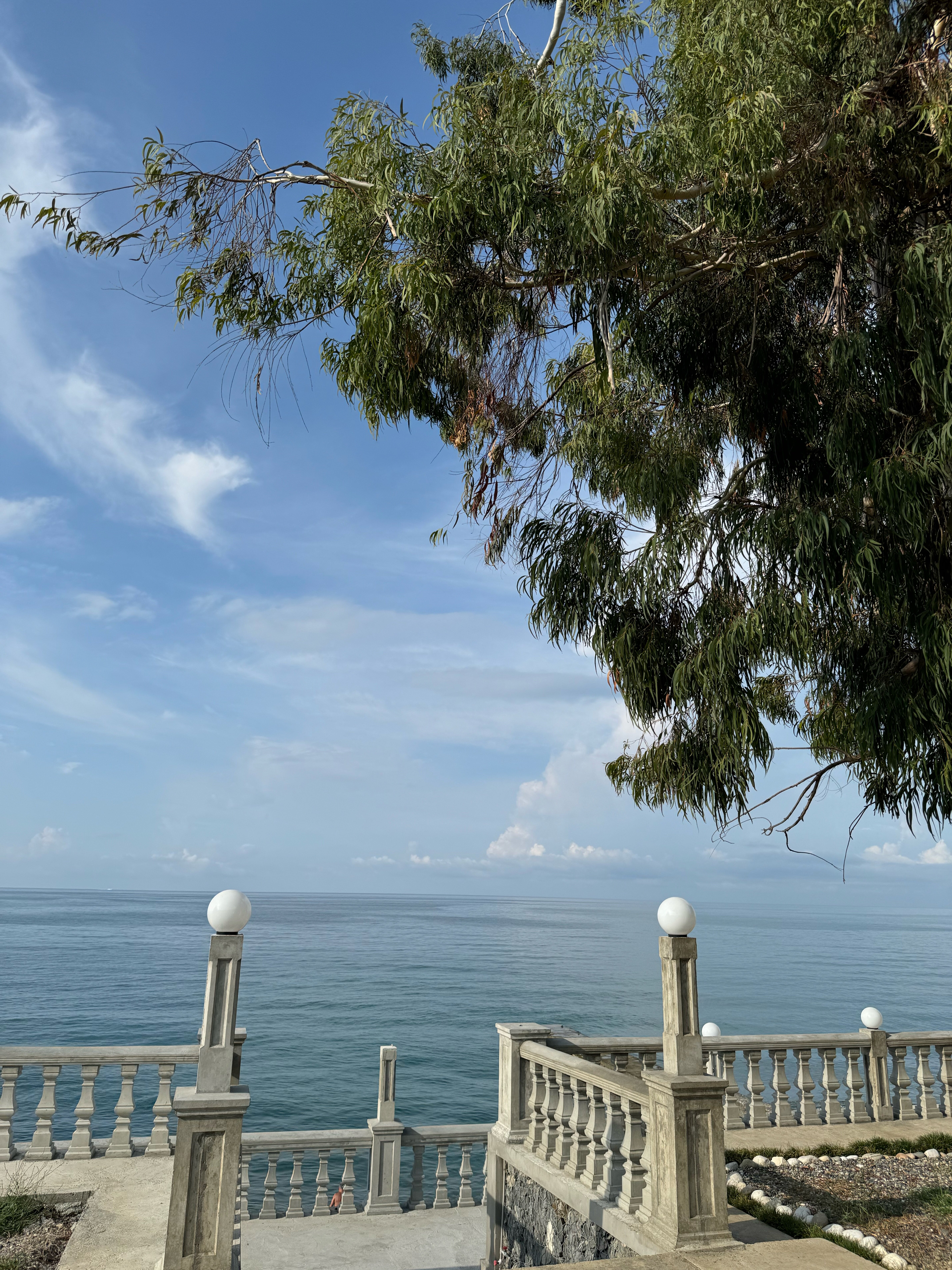 Фото Набережная Виктория