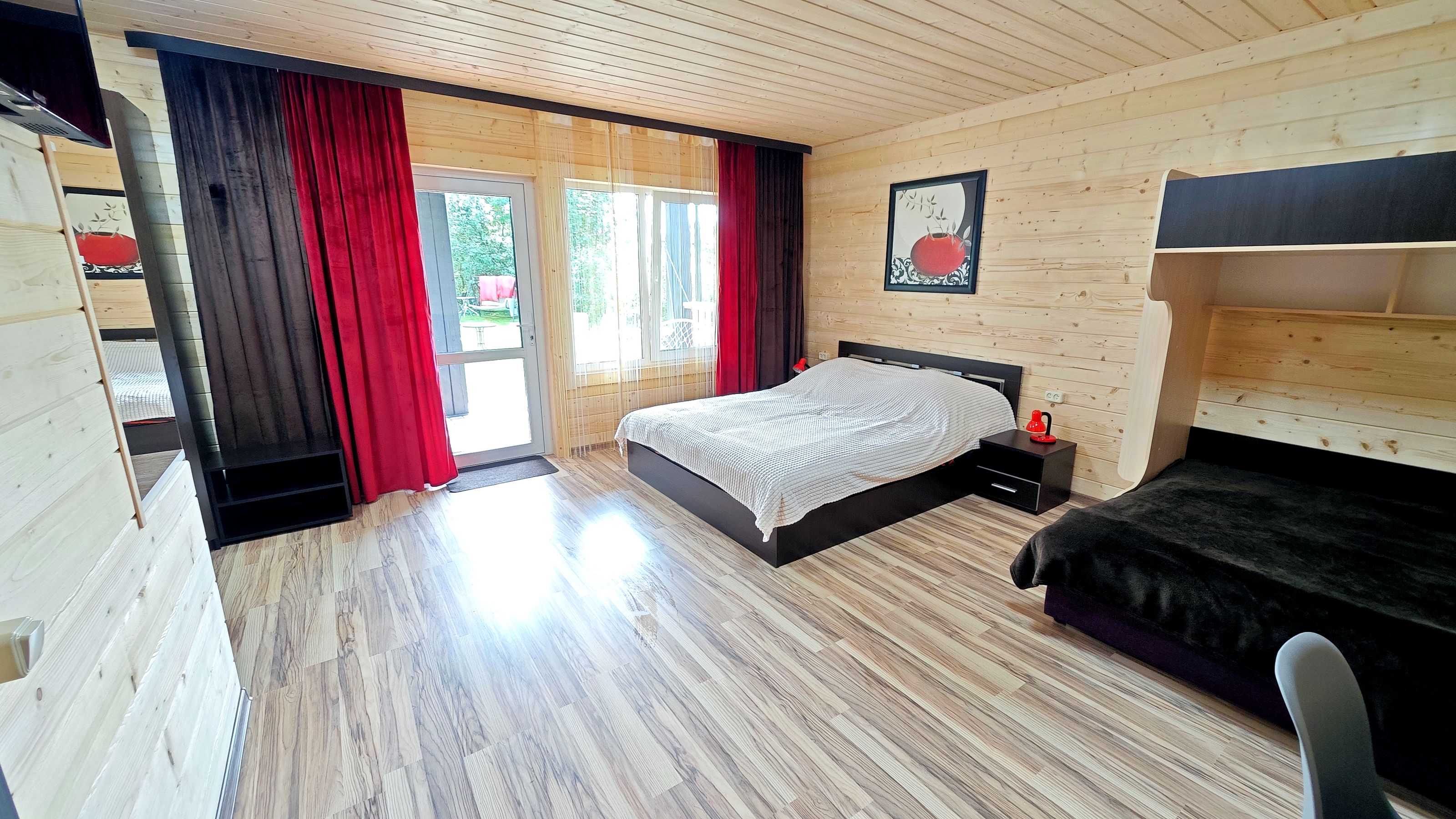 Фото Муражье