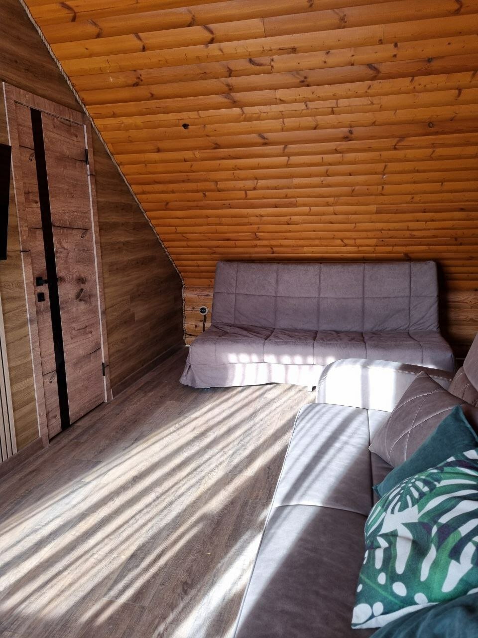 Фото Green House