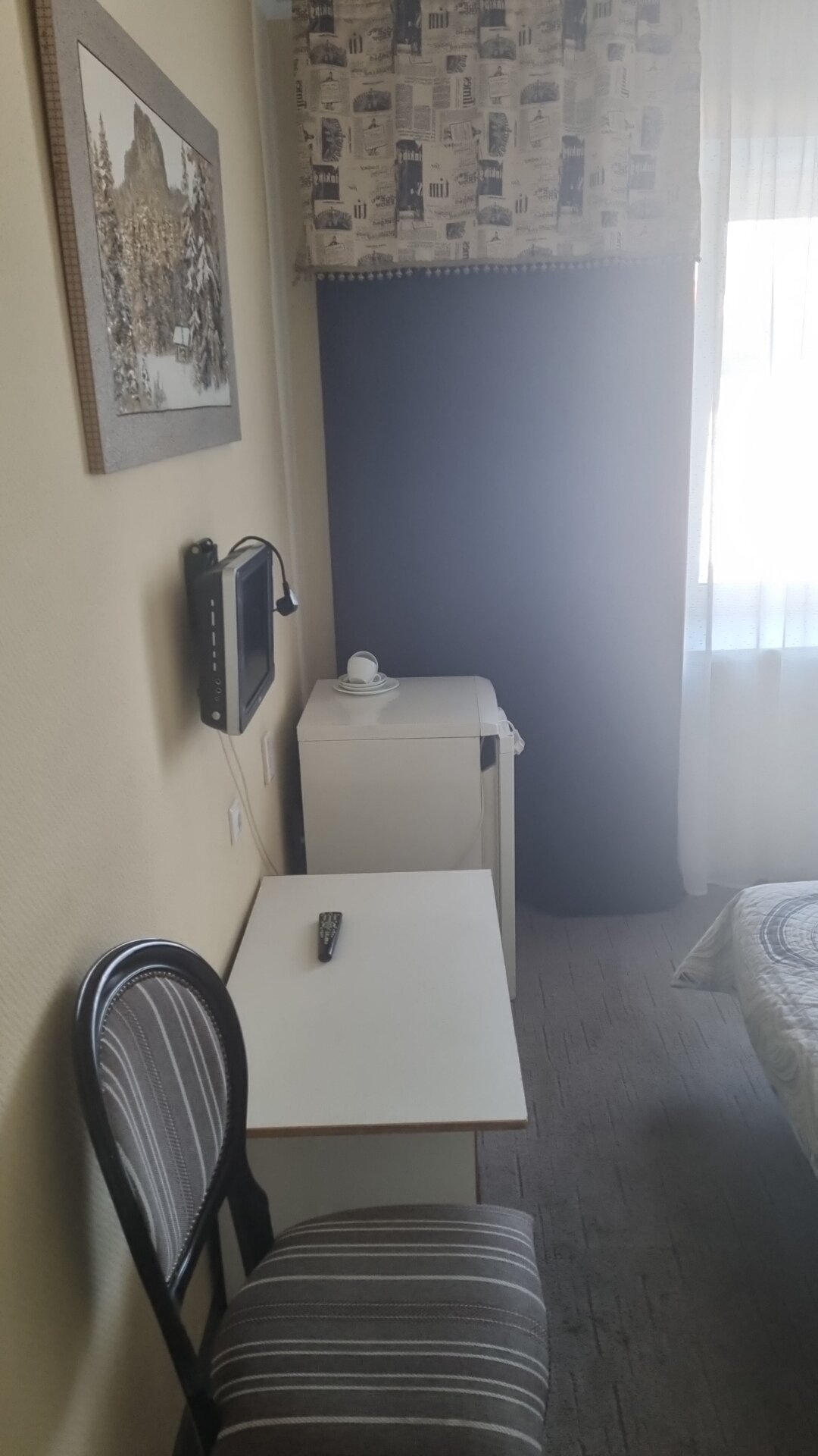 Фото Губернский