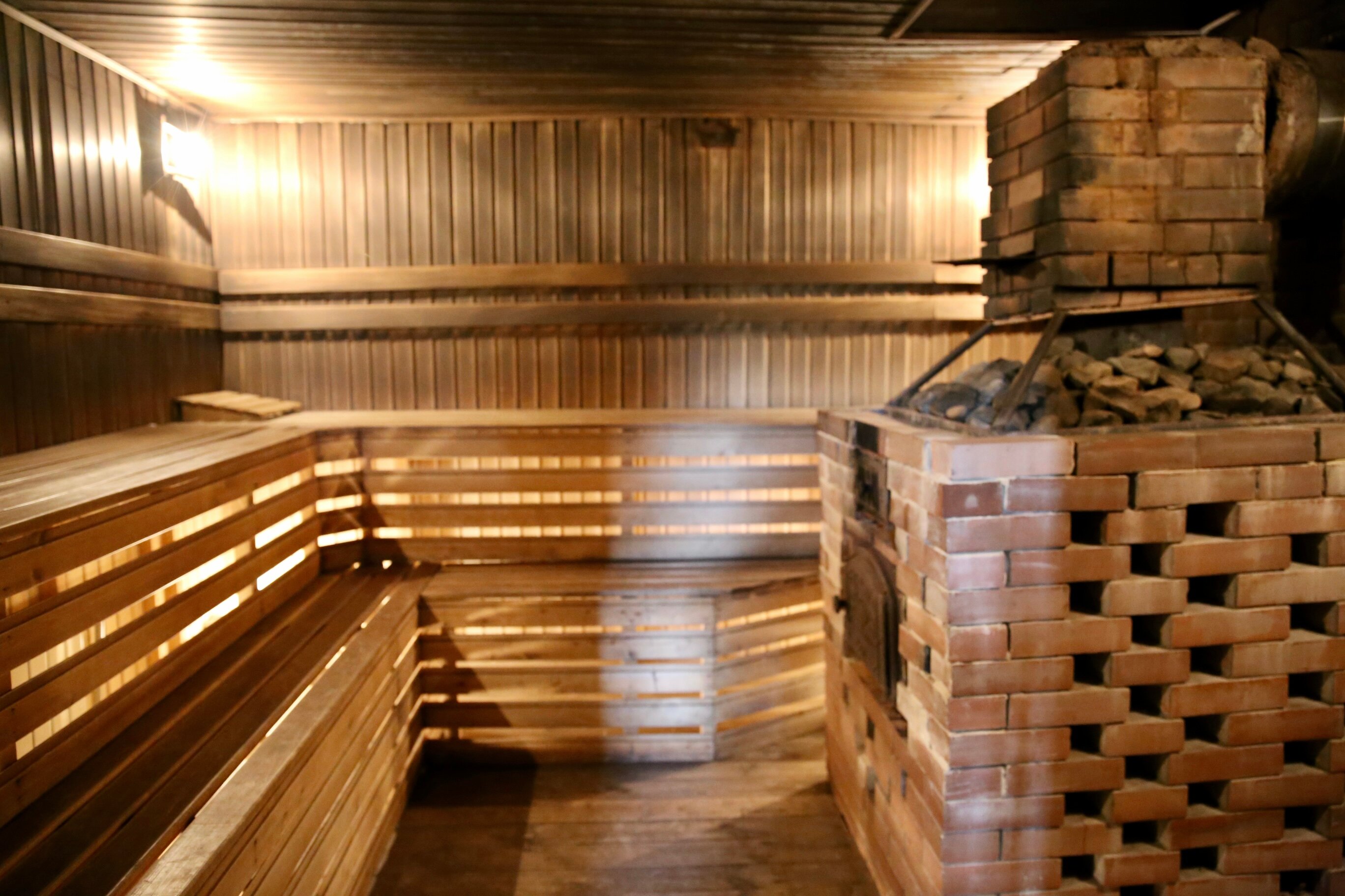 Фото Усадьба Куртюга