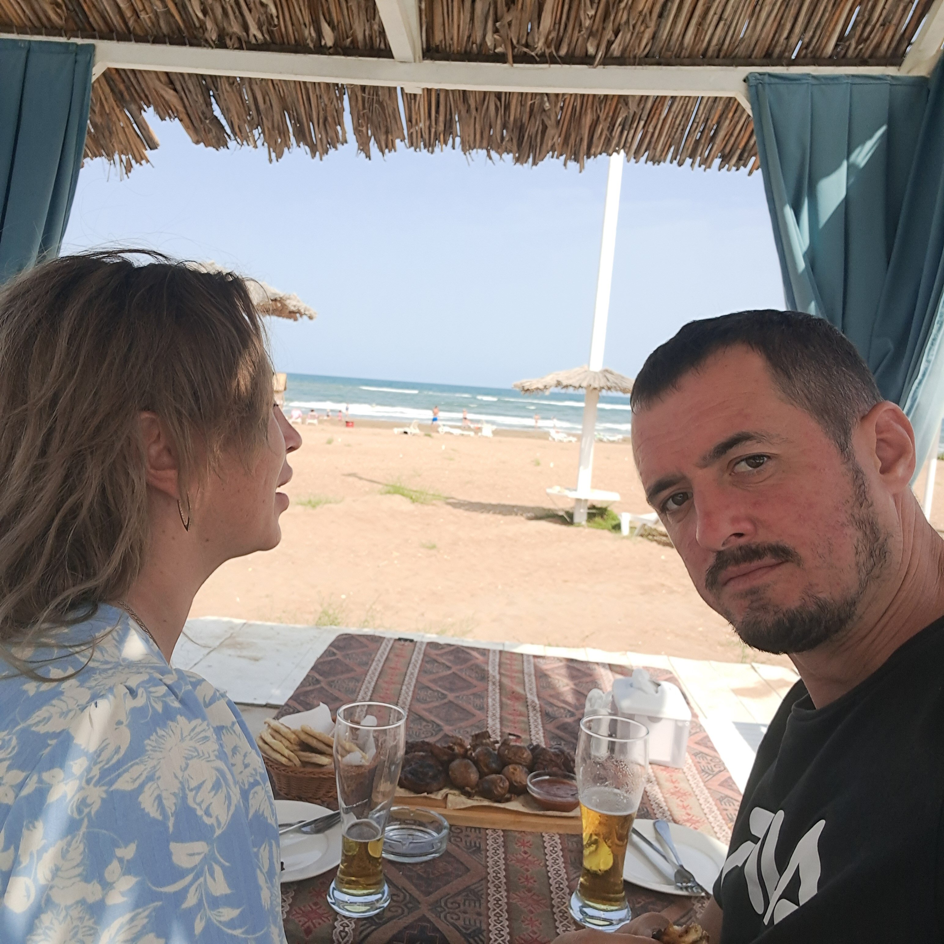 Фото Прибрежная