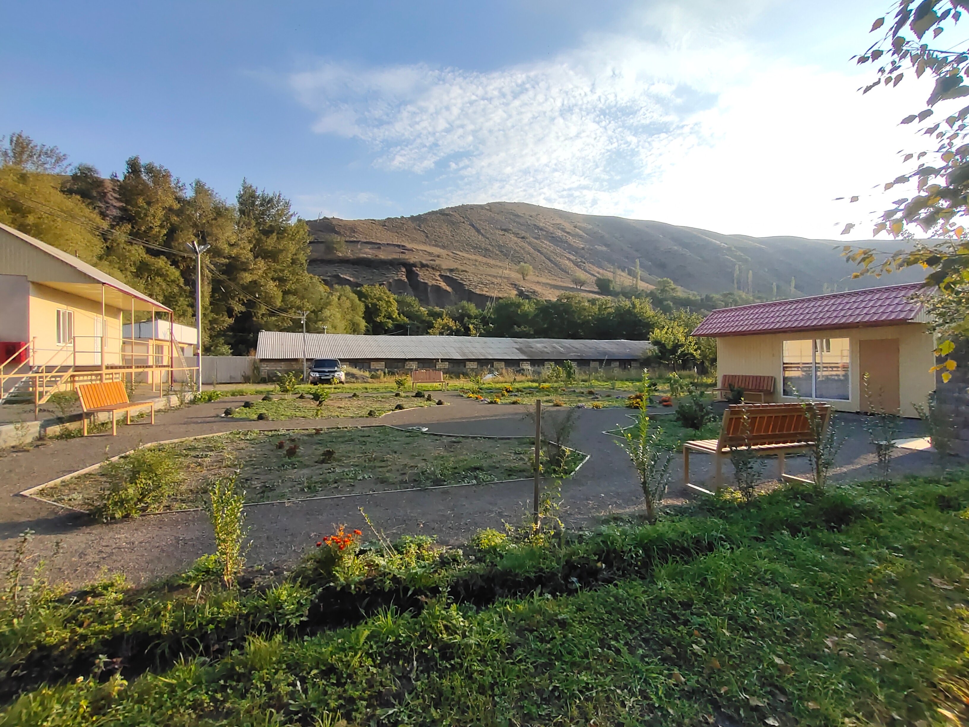 Фото Рагдан