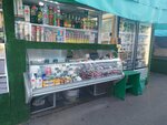 Магазин молочной продукции (Initsiativnaya Street, 12), lechería