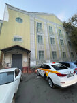 CDEK (Narodnogo Opolcheniya Street, 47к1с1), parcel automat