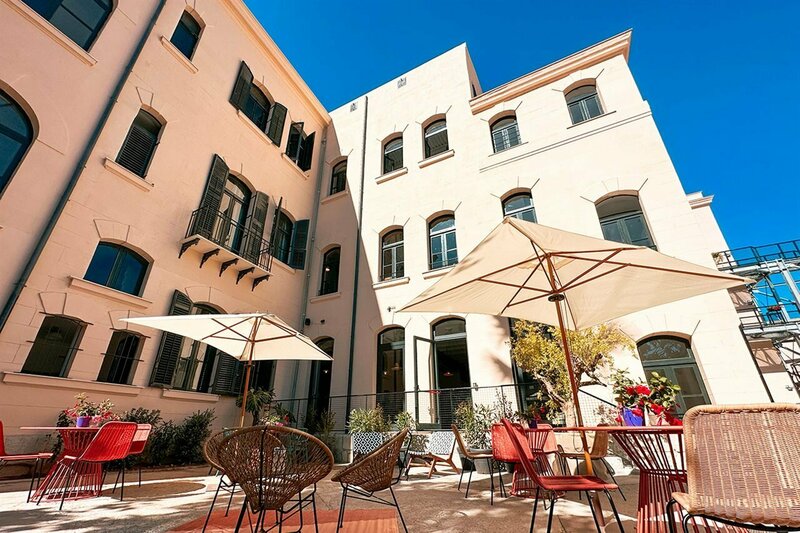 Ostello Bello Palermo