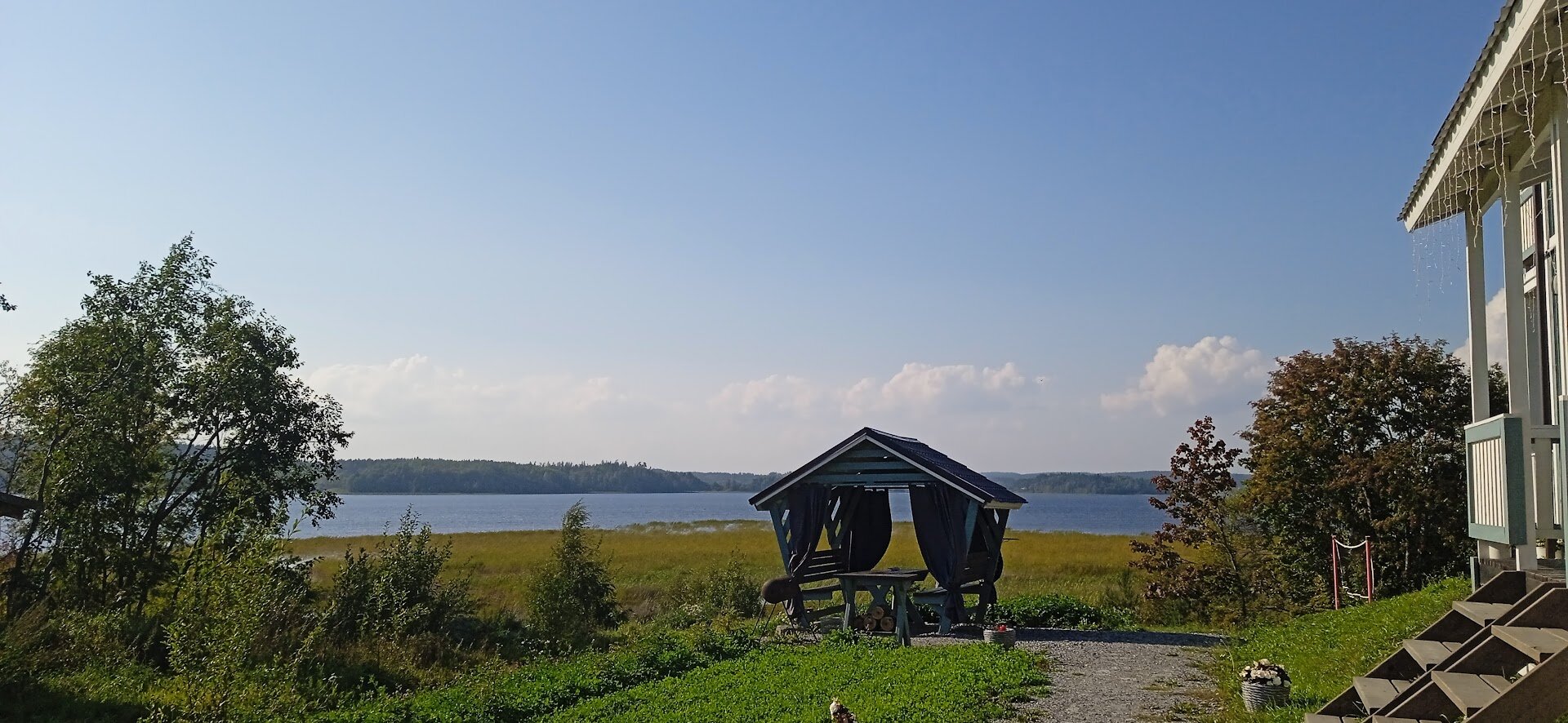 Фото Мункинмяки