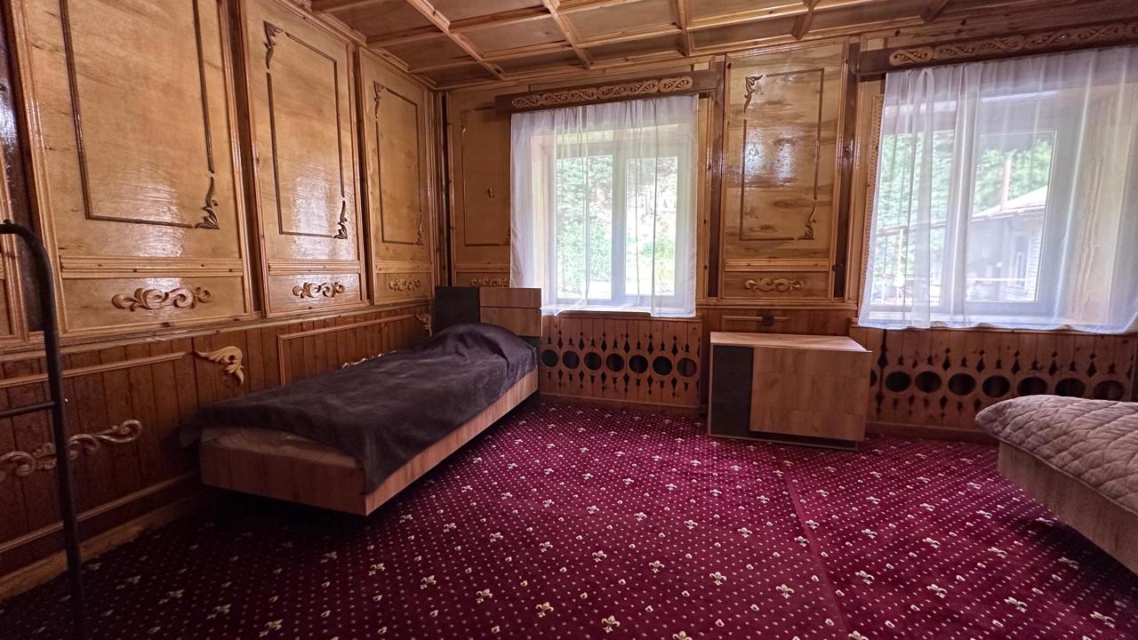 Фото Жемчужина природы