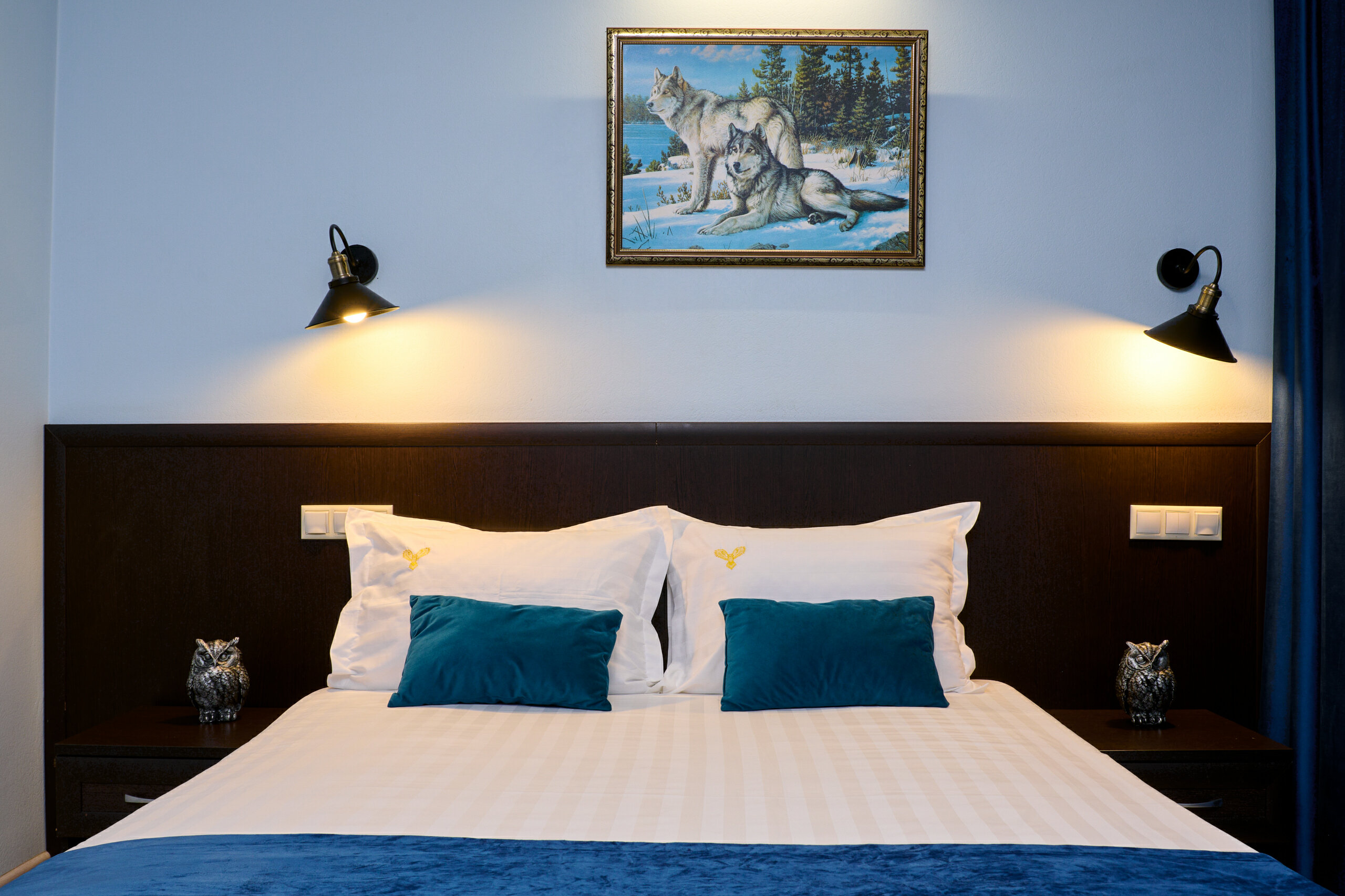 Фото отеля 3