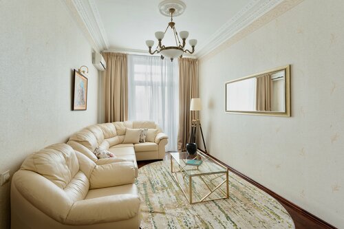 Квартира K-flat около Москва-Сити — фото 3