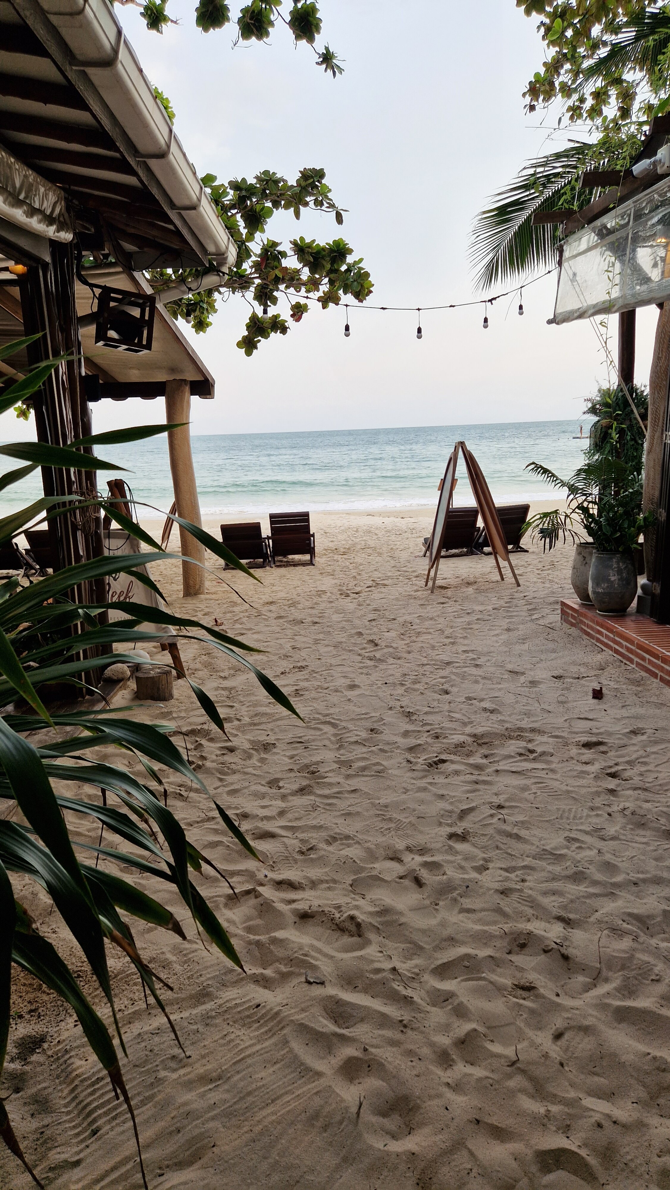 Фото Samed Tamarind Beach Resort