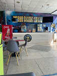 Chef Burgers (prospekt Salavata Yulayeva, 11), cafe
