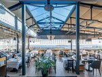 Litera Restaurant & Lounge-Bar (İstanbul, Beyoğlu, Yeni Çarşı Cad., 32), restaurante