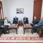 Devlet Guzel Sanatlar Galerisi (Antalya, Alanya District, Payallar Neighborhood, Cumhuriyet Avenue, 55), government ministries, services