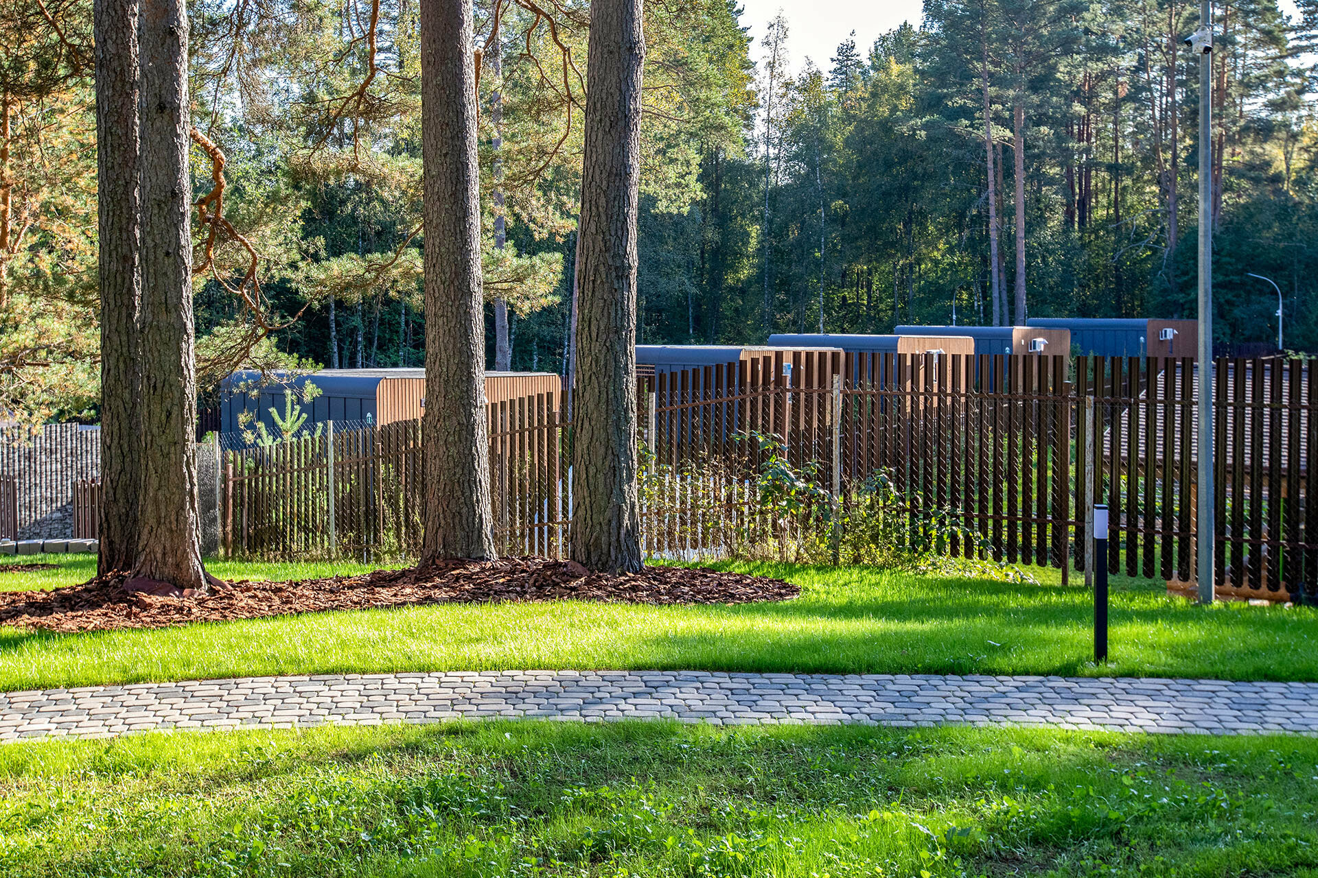 Фото Тюрьма для жира